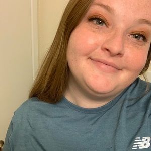 Meet your Posher, Krista